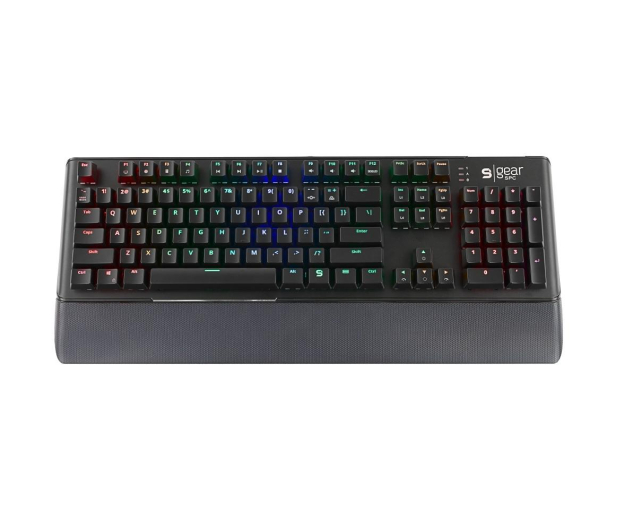 SPC Gear GK550 Omnis Kailh Brown RGB - 412046 - zdjęcie 9